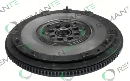 Маховик 009-001-000037R REMANTE