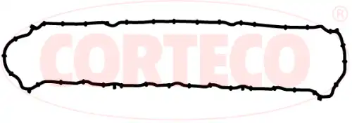 Прокладка клапанной крышки CORTECO 026698P