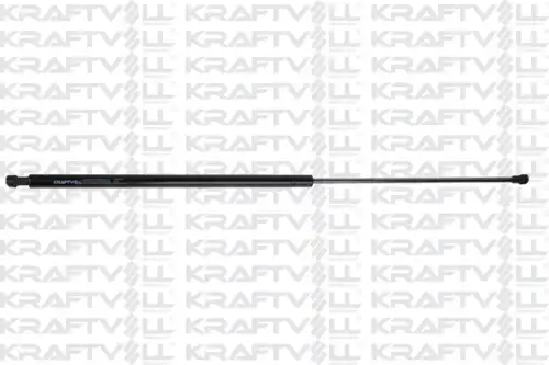 Амортизатор капота KRAFTVOLL 09010096