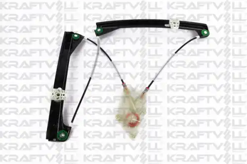 Стеклоподъемник KRAFTVOLL 09120026