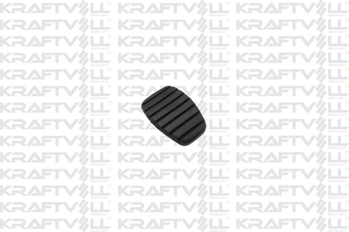 Педаль тормоза 10060218 KRAFTVOLL