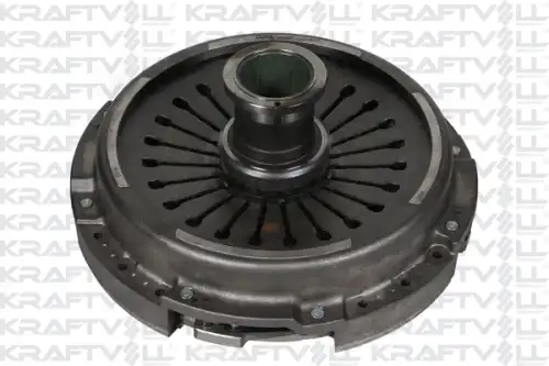 Корзина сцепления KRAFTVOLL 03020003