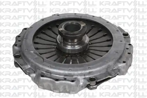 Корзина сцепления KRAFTVOLL 03020005
