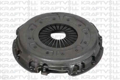Корзина сцепления KRAFTVOLL 03020006