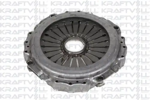 Корзина сцепления KRAFTVOLL 03020009