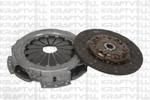 Диск сцепления KRAFTVOLL 03010068