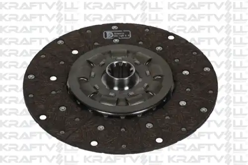 Диск сцепления KRAFTVOLL 03030001