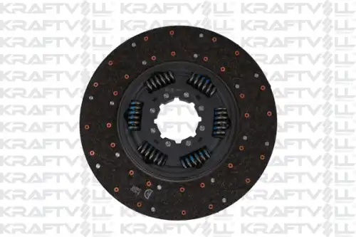 Диск сцепления KRAFTVOLL 03030002