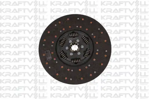 Диск сцепления KRAFTVOLL 03030004