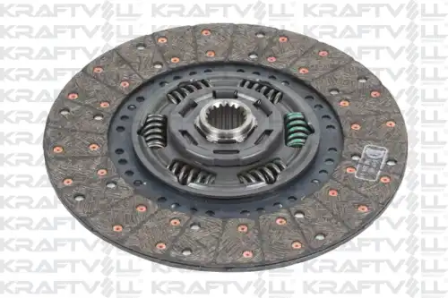 Диск сцепления KRAFTVOLL 03030006