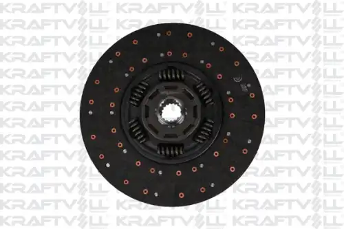 Диск сцепления KRAFTVOLL 03030008
