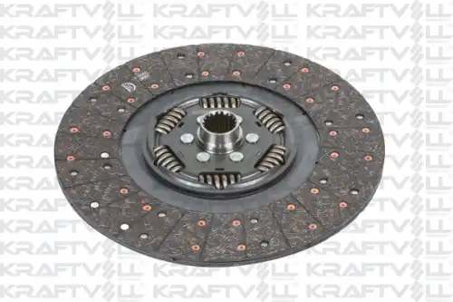 Диск сцепления KRAFTVOLL 03030010