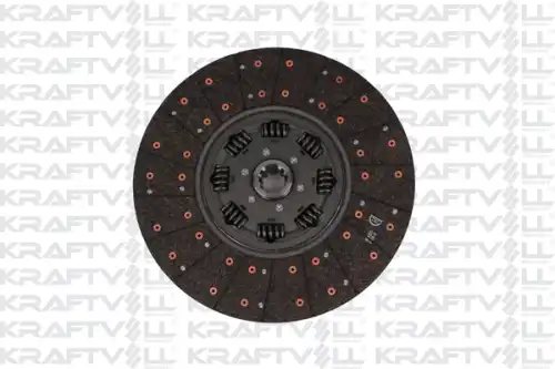 Диск сцепления KRAFTVOLL 03030013
