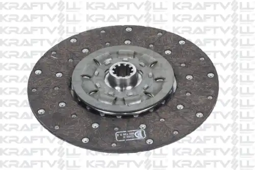 Диск сцепления KRAFTVOLL 03030014