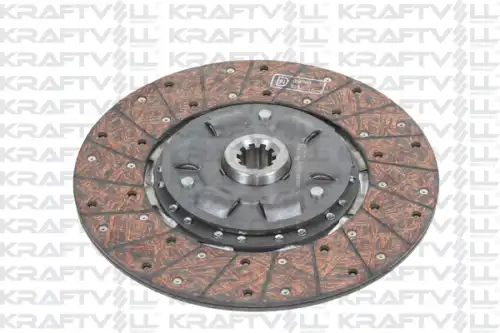 Диск сцепления KRAFTVOLL 03030015