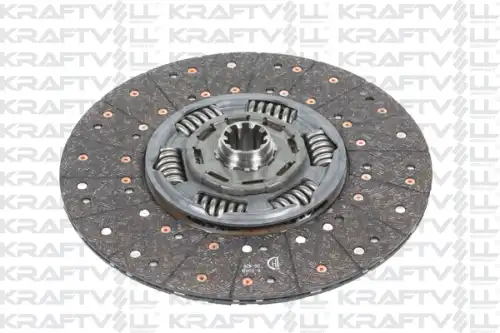 Диск сцепления KRAFTVOLL 03030016