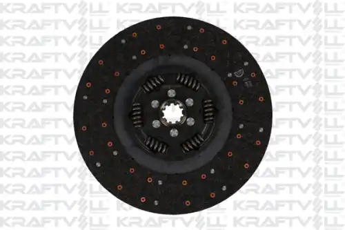 Диск сцепления KRAFTVOLL 03030019