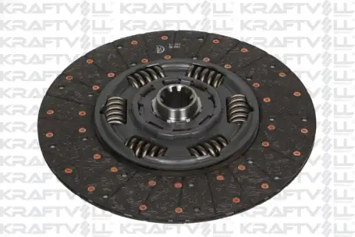 Диск сцепления KRAFTVOLL 03030020