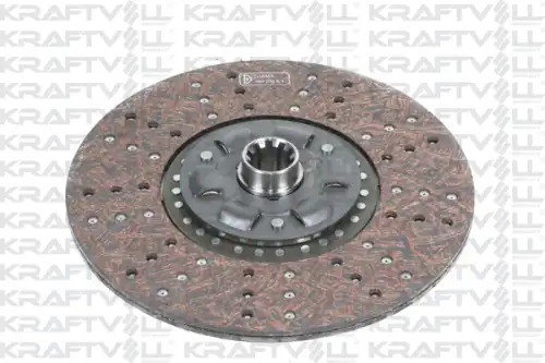 Диск сцепления KRAFTVOLL 03030022