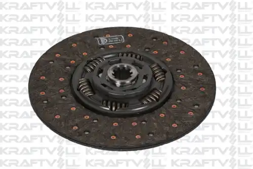 Диск сцепления KRAFTVOLL 03030023