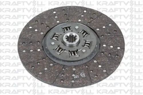Диск сцепления KRAFTVOLL 03030025
