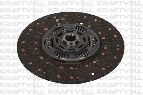 Диск сцепления KRAFTVOLL 03030026