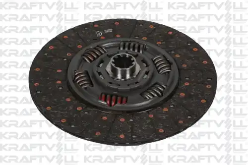 Диск сцепления KRAFTVOLL 03030028
