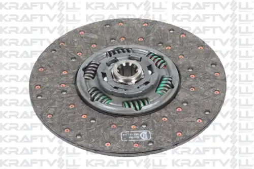Диск сцепления KRAFTVOLL 03030029