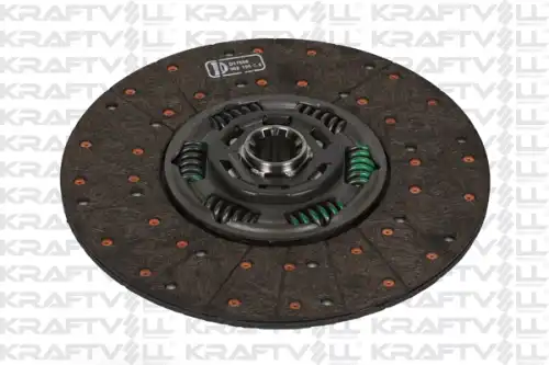 Диск сцепления KRAFTVOLL 03030030