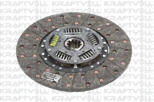 Диск сцепления KRAFTVOLL 03030031