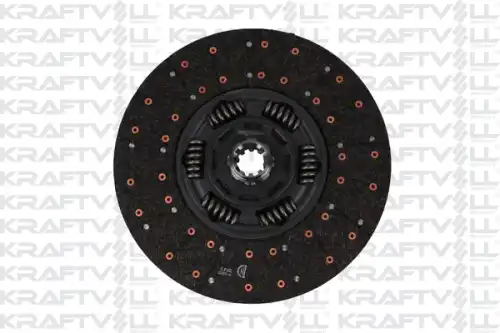 Диск сцепления KRAFTVOLL 03030034