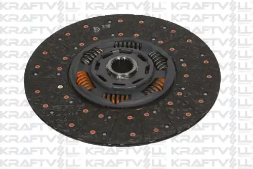 Диск сцепления KRAFTVOLL 03030035