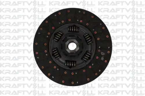 Диск сцепления KRAFTVOLL 03030036