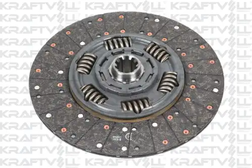 Диск сцепления KRAFTVOLL 03030039