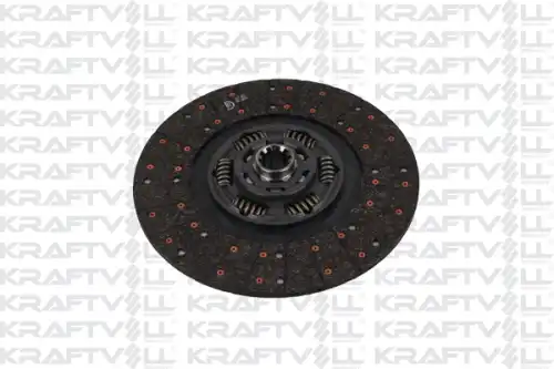 Диск сцепления KRAFTVOLL 03030042