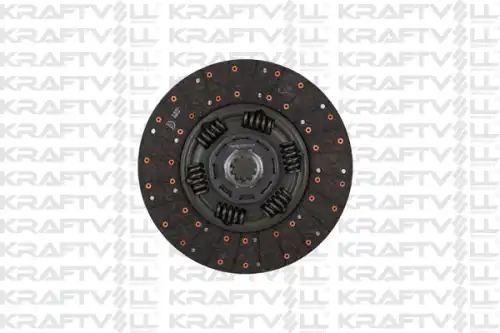 Диск сцепления KRAFTVOLL 03030044