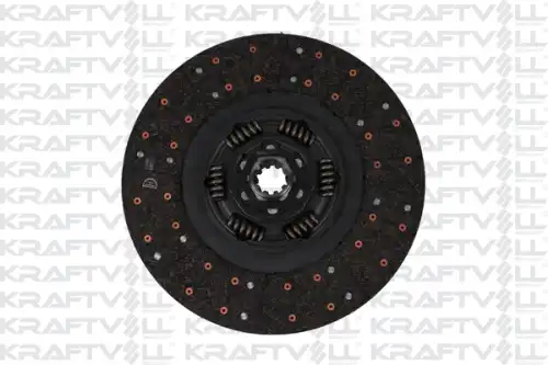 Диск сцепления KRAFTVOLL 03030045