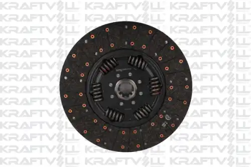 Диск сцепления KRAFTVOLL 03030050