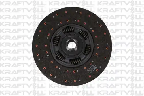 Диск сцепления KRAFTVOLL 03030053