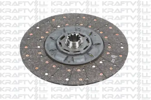 Диск сцепления KRAFTVOLL 03030060