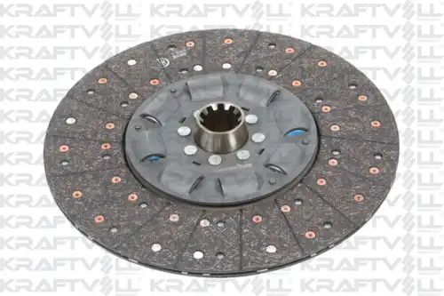 Диск сцепления KRAFTVOLL 03030061