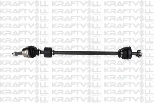 Приводной вал 01010260 KRAFTVOLL