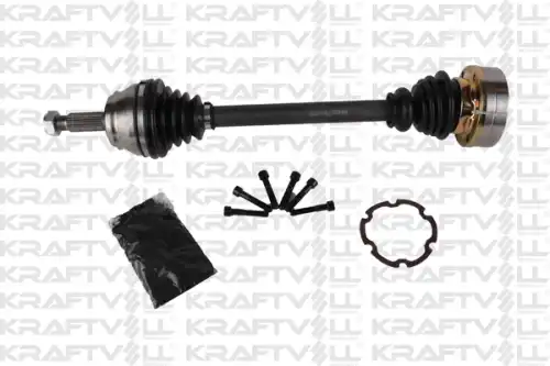 Приводной вал 01010264 KRAFTVOLL