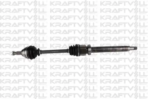 Приводной вал 01010265 KRAFTVOLL