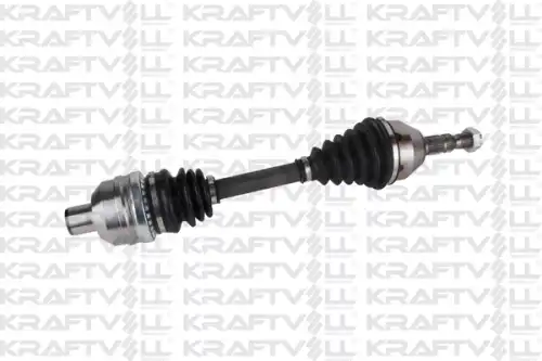 Приводной вал 01010266 KRAFTVOLL
