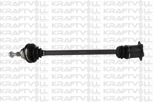 Приводной вал 01010272 KRAFTVOLL