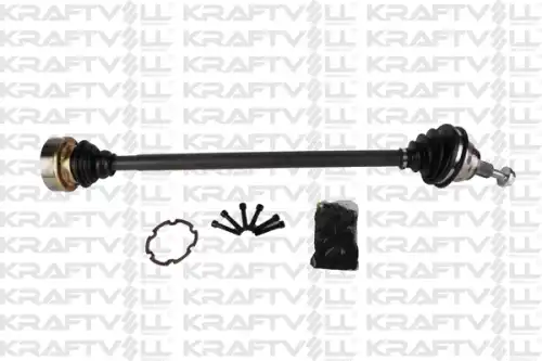 Приводной вал 01010278 KRAFTVOLL