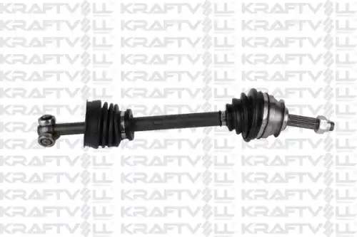 Приводной вал 01010280 KRAFTVOLL