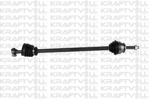 Приводной вал 01010281 KRAFTVOLL
