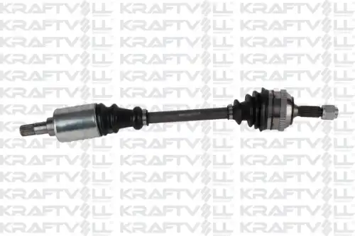 Приводной вал 01010284 KRAFTVOLL